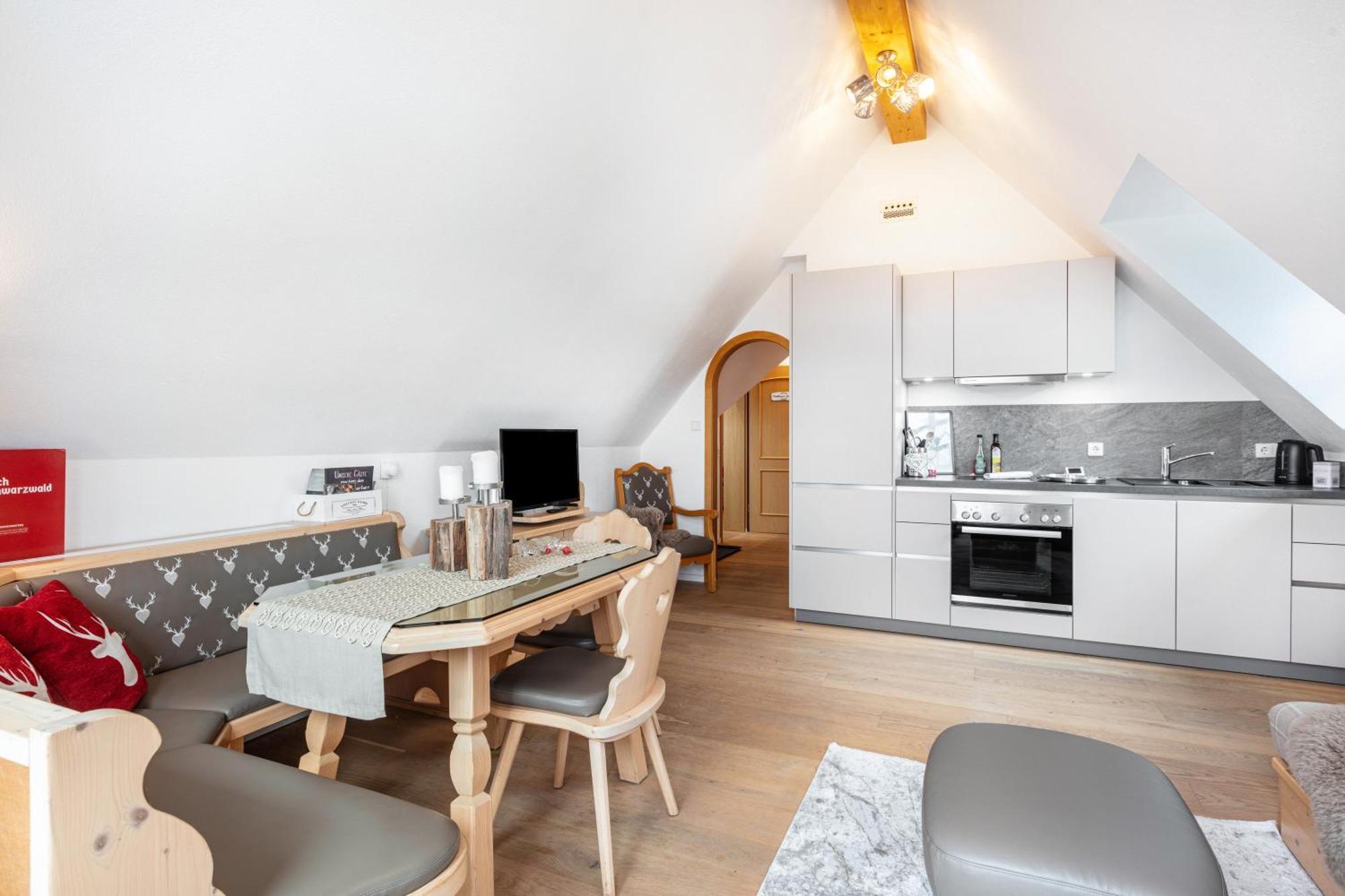 Villa Sunside Appartements ชลูคซี ภายนอก รูปภาพ