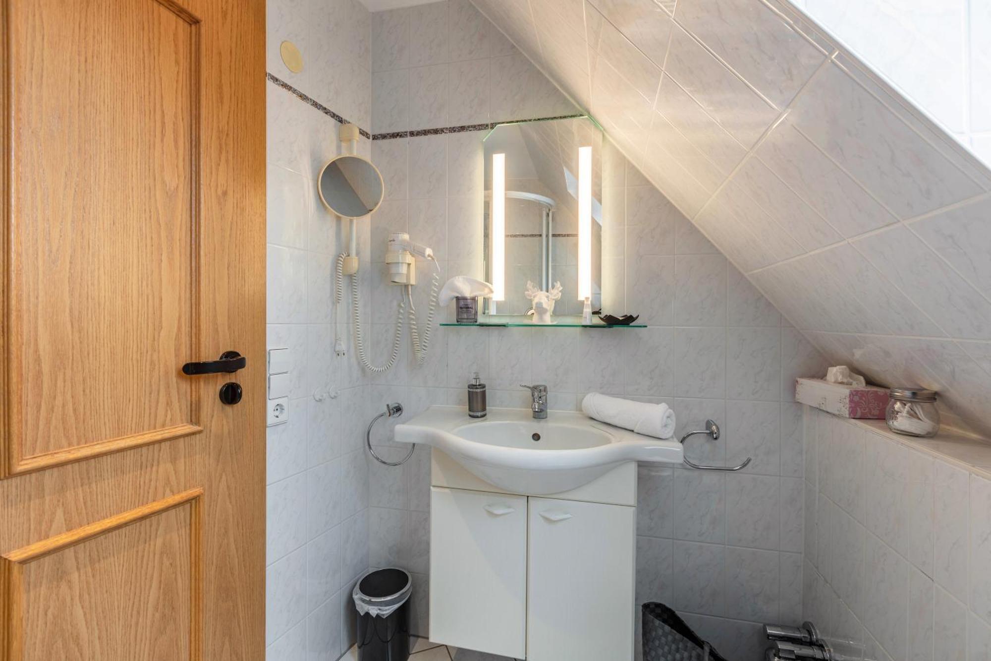 Villa Sunside Appartements ชลูคซี ภายนอก รูปภาพ