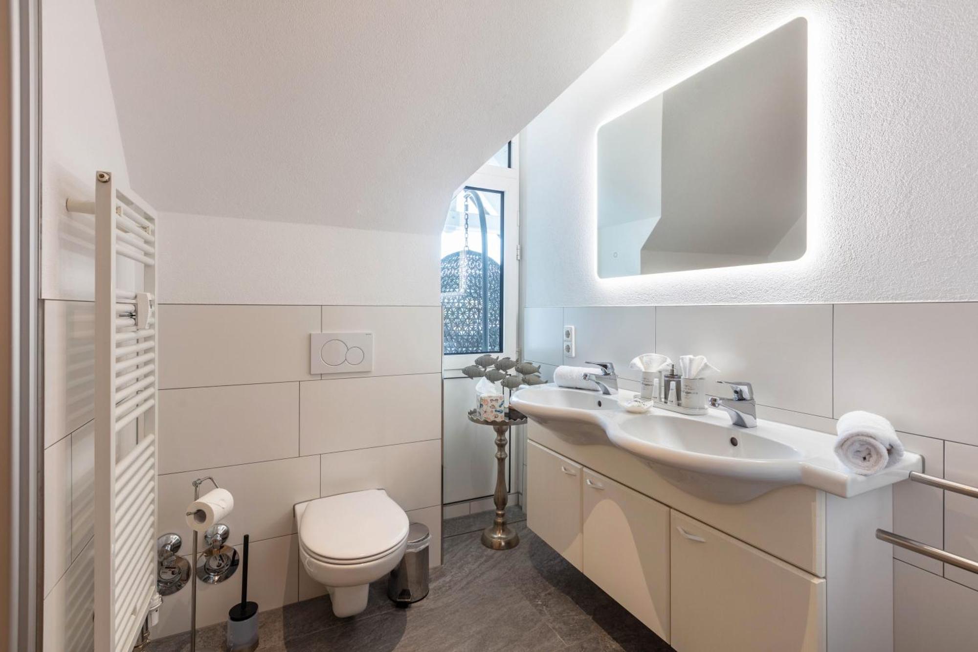 Villa Sunside Appartements ชลูคซี ภายนอก รูปภาพ