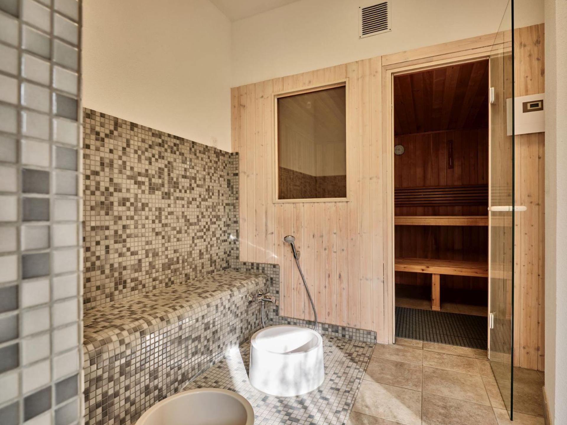 Villa Sunside Appartements ชลูคซี ภายนอก รูปภาพ
