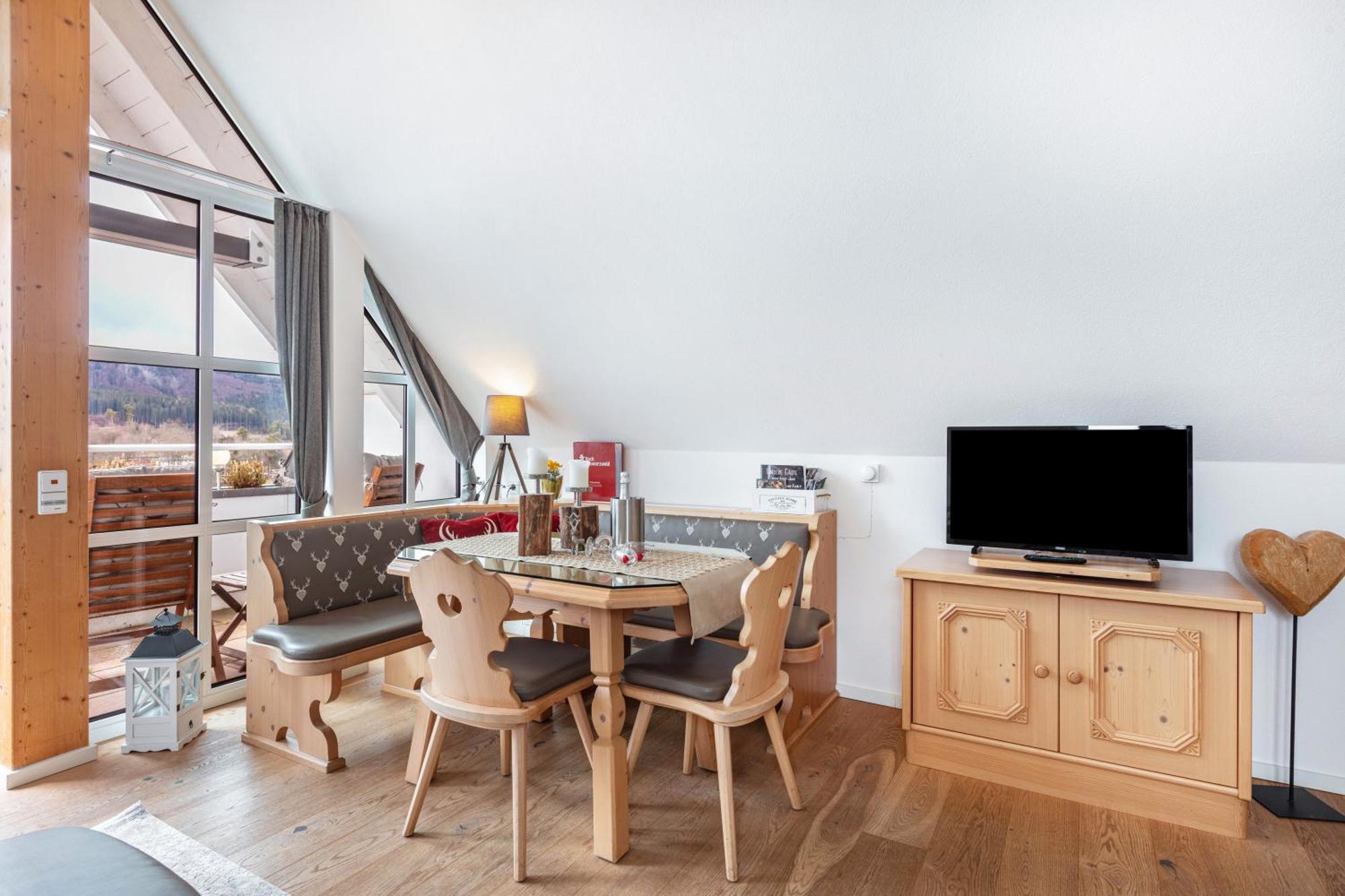 Villa Sunside Appartements ชลูคซี ภายนอก รูปภาพ