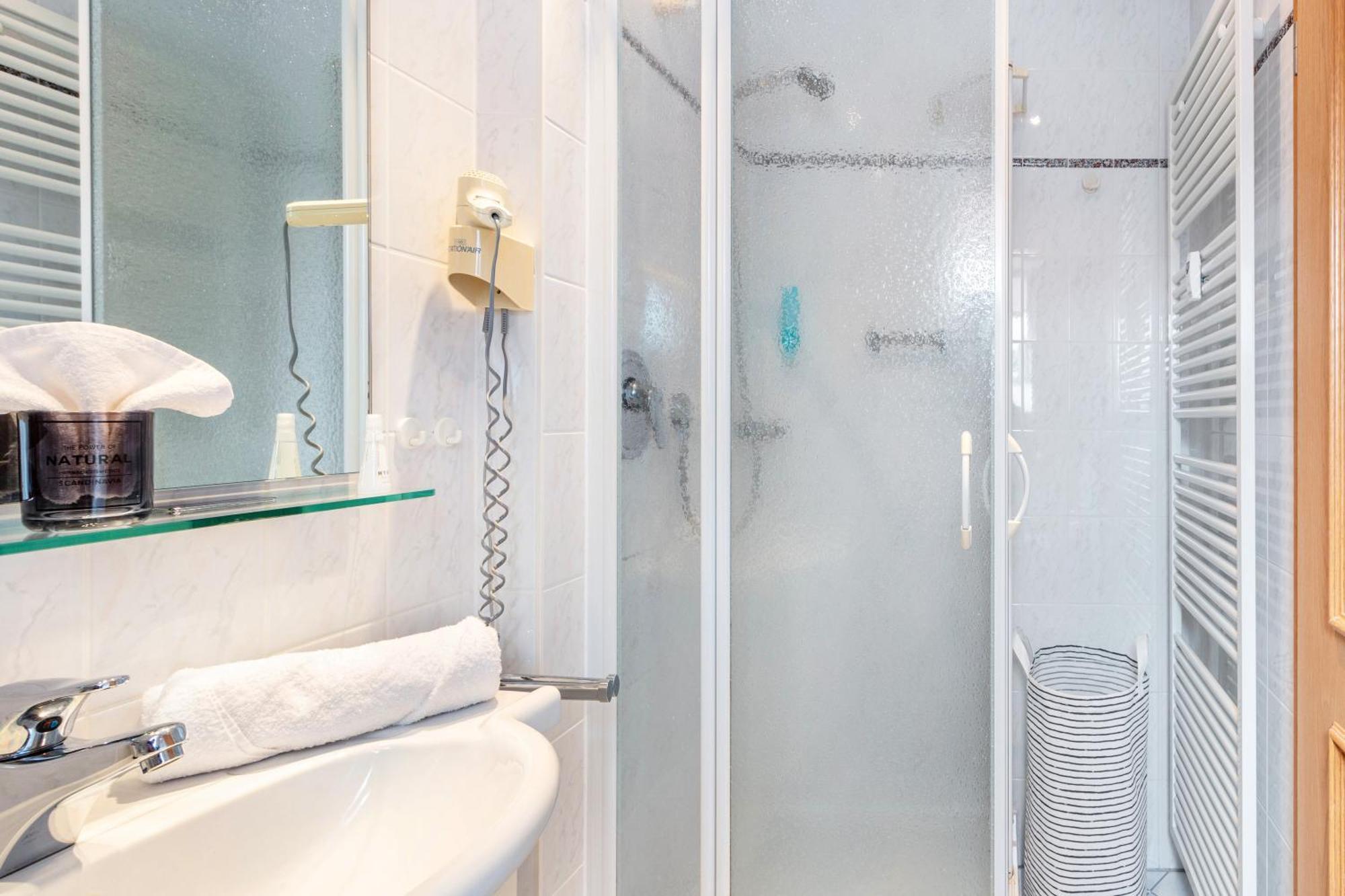 Villa Sunside Appartements ชลูคซี ภายนอก รูปภาพ