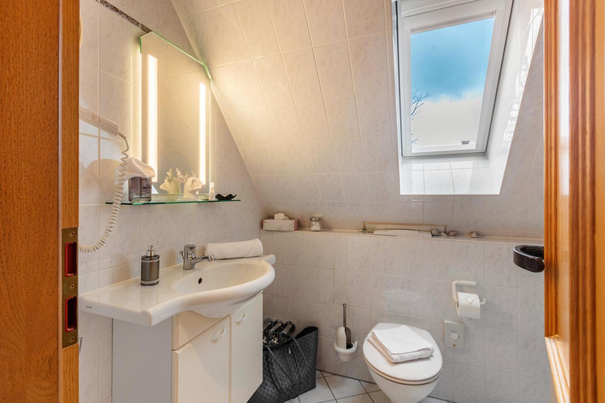 Villa Sunside Appartements ชลูคซี ภายนอก รูปภาพ