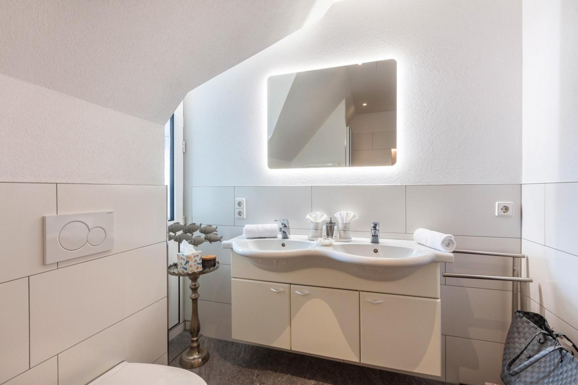 Villa Sunside Appartements ชลูคซี ภายนอก รูปภาพ