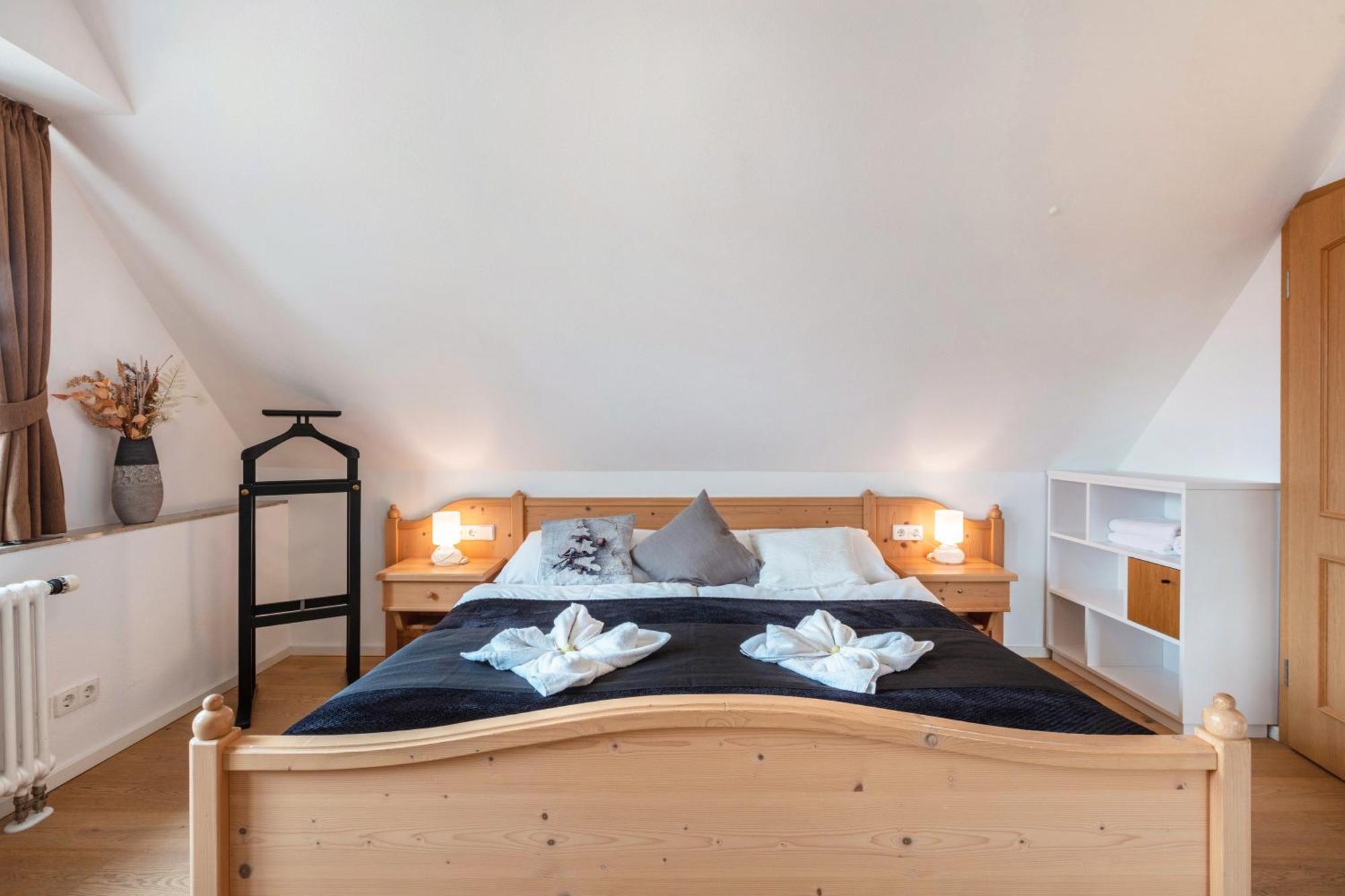 Villa Sunside Appartements ชลูคซี ภายนอก รูปภาพ