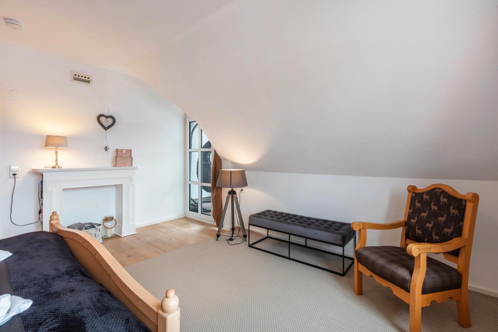 Villa Sunside Appartements ชลูคซี ภายนอก รูปภาพ