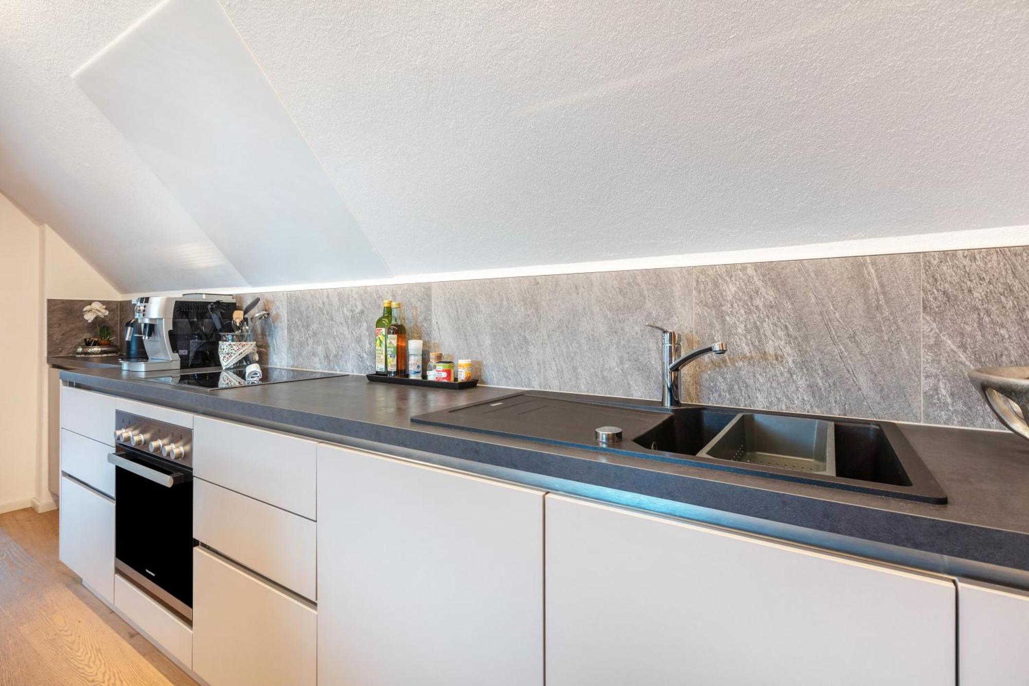 Villa Sunside Appartements ชลูคซี ภายนอก รูปภาพ