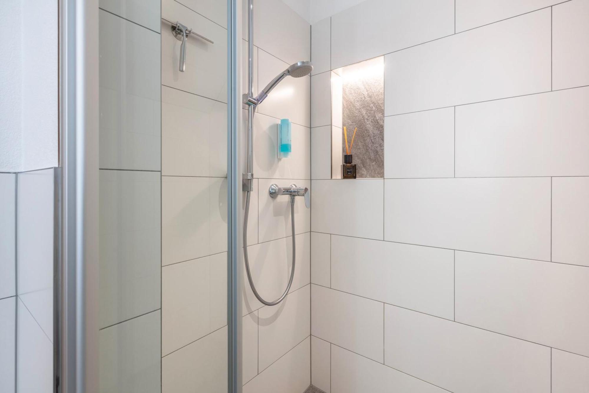 Villa Sunside Appartements ชลูคซี ภายนอก รูปภาพ