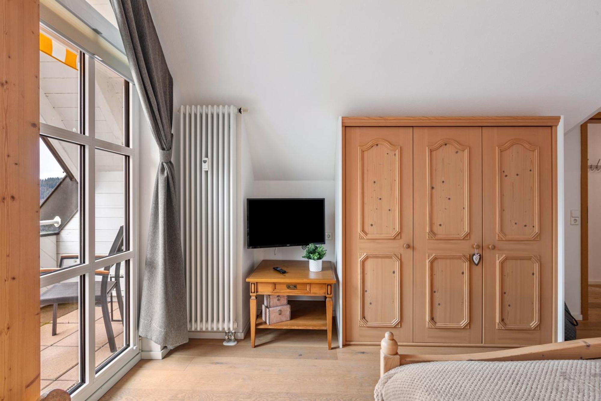 Villa Sunside Appartements ชลูคซี ภายนอก รูปภาพ