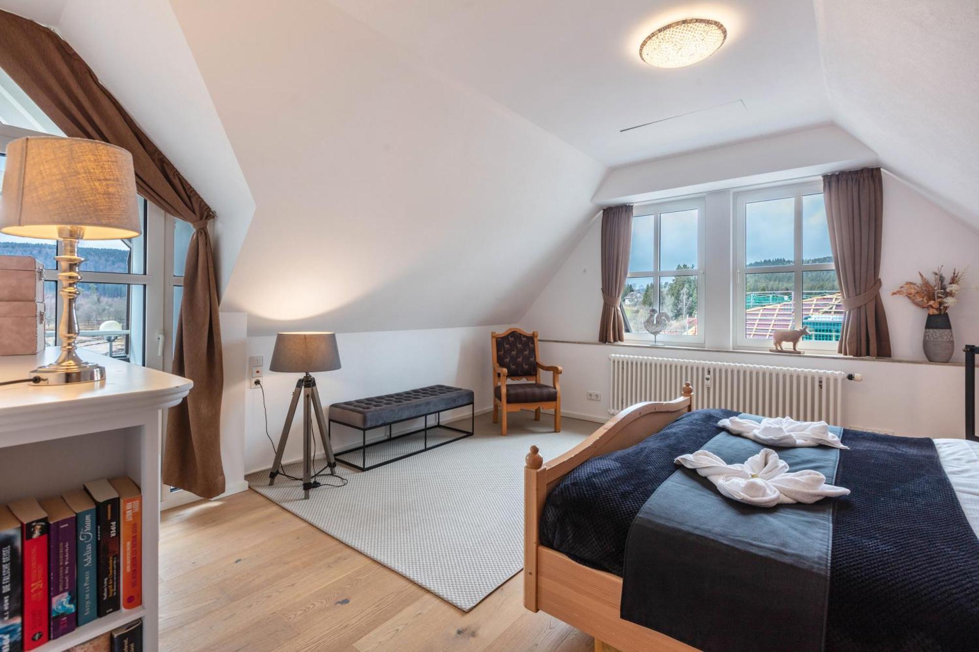 Villa Sunside Appartements ชลูคซี ภายนอก รูปภาพ