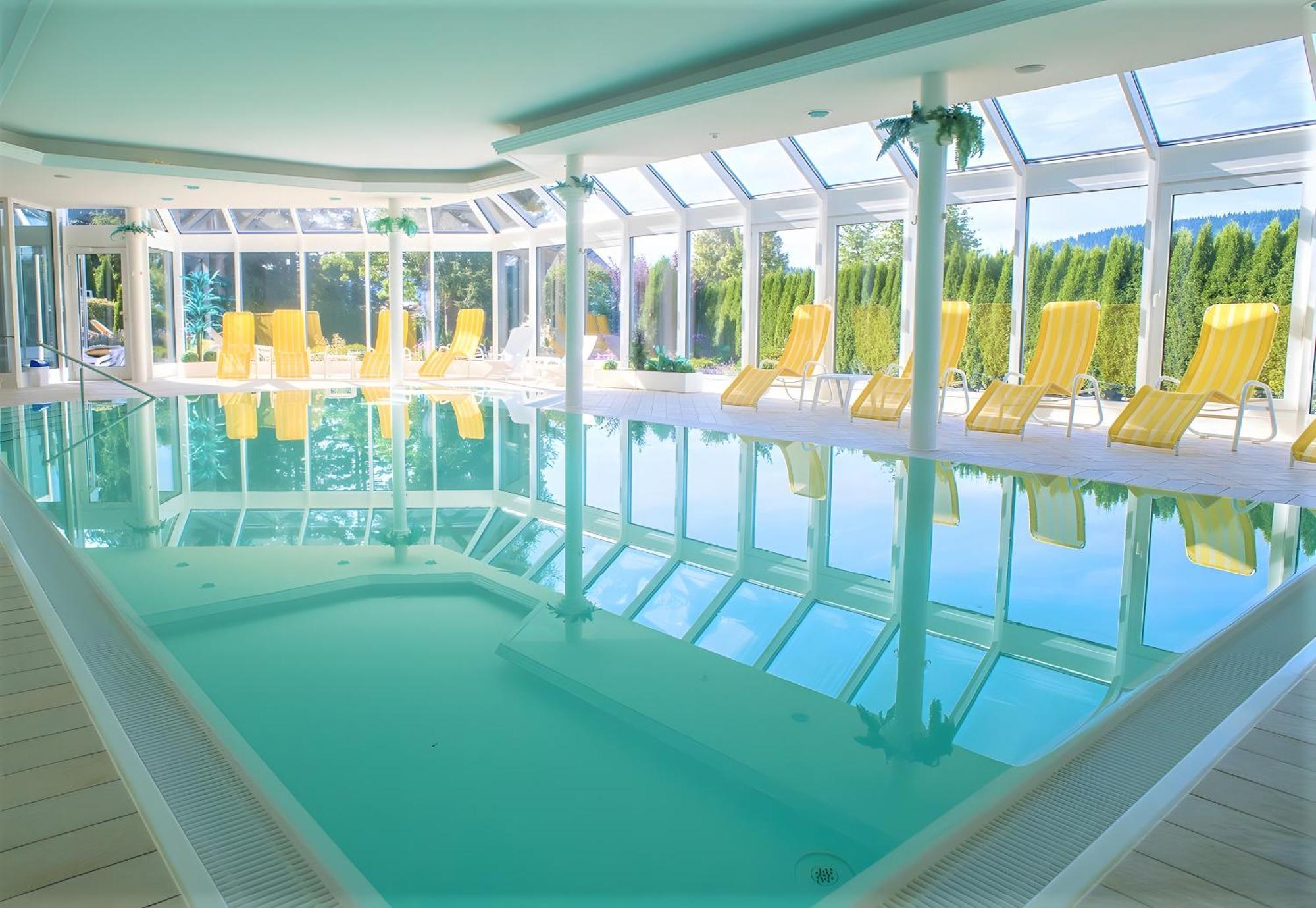 Villa Sunside Appartements ชลูคซี ภายนอก รูปภาพ